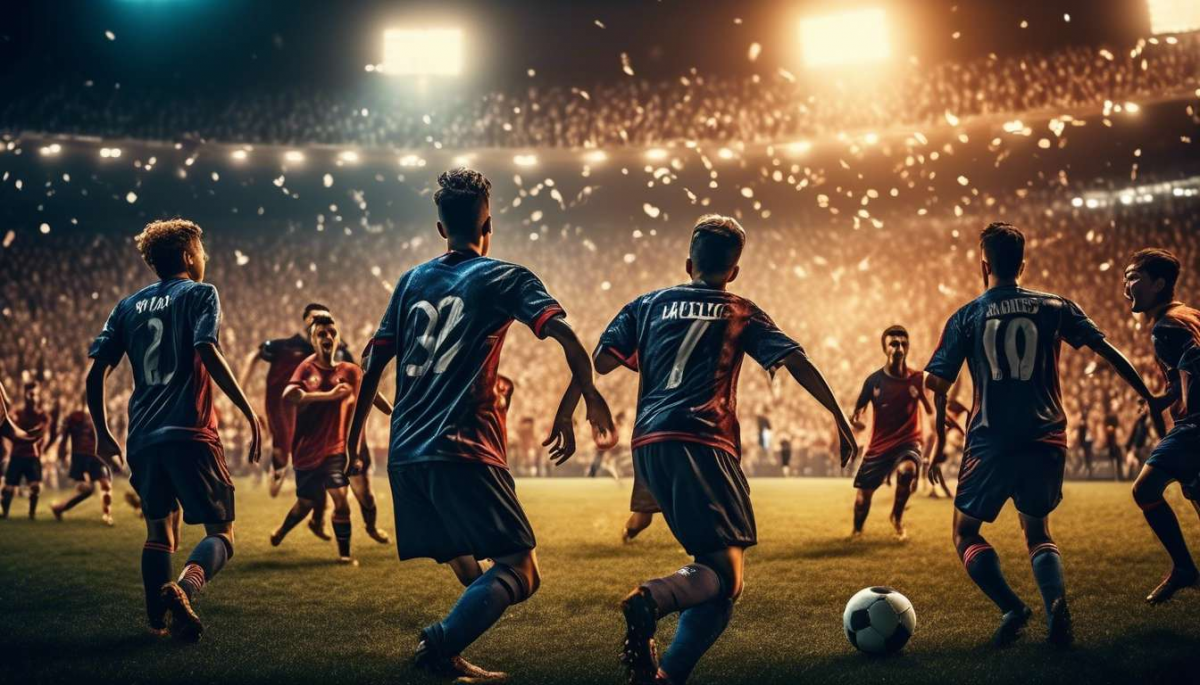 rivalitet